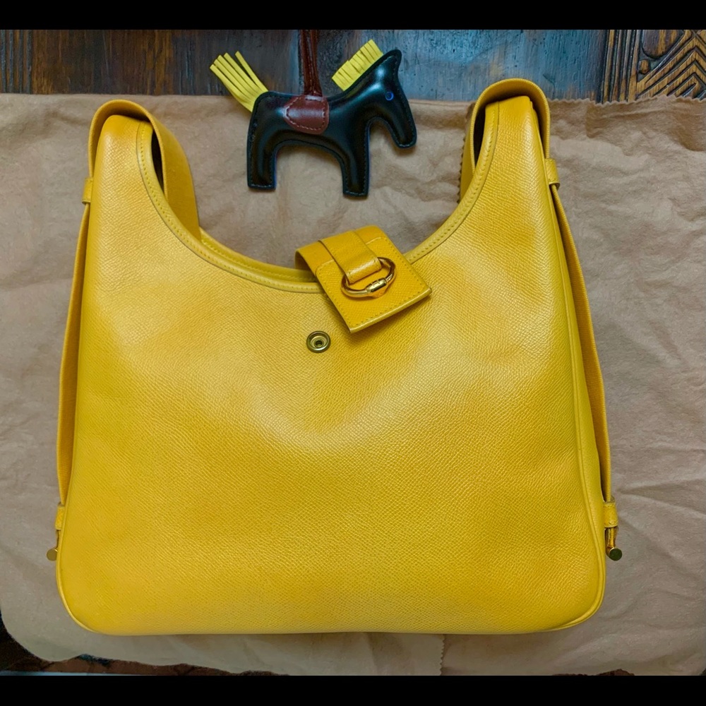Hermes Tako Bag